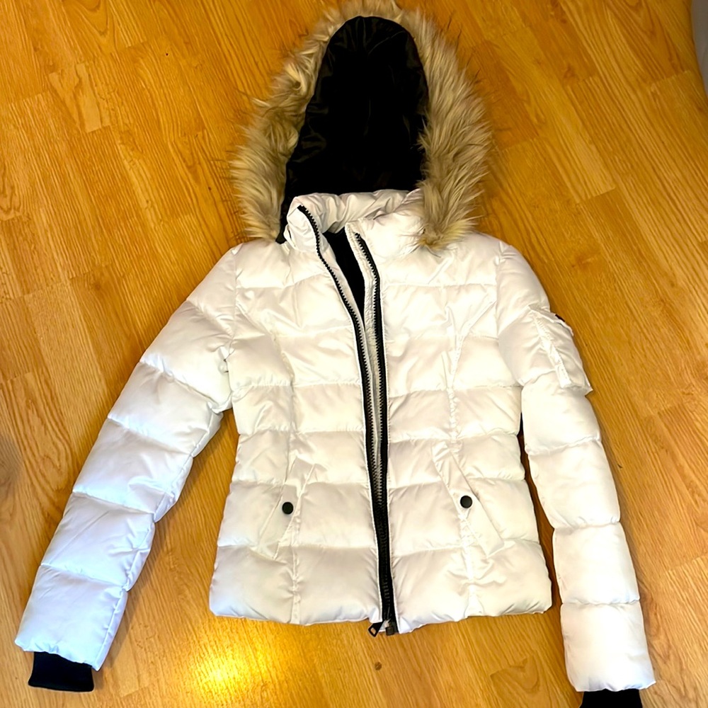 H&M Coat